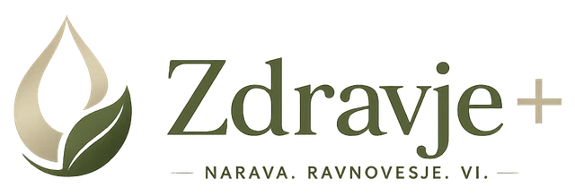 Zdravje+ — Narava. Ravnovesje. Vi.