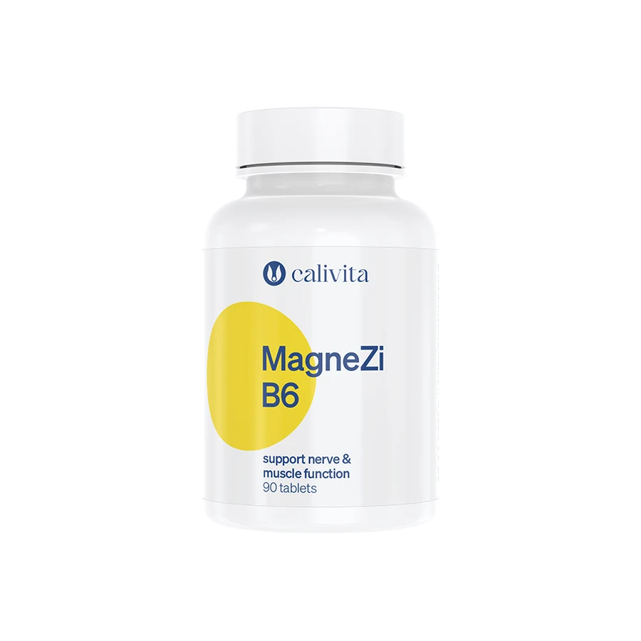 MagneZi B6 — CaliVita