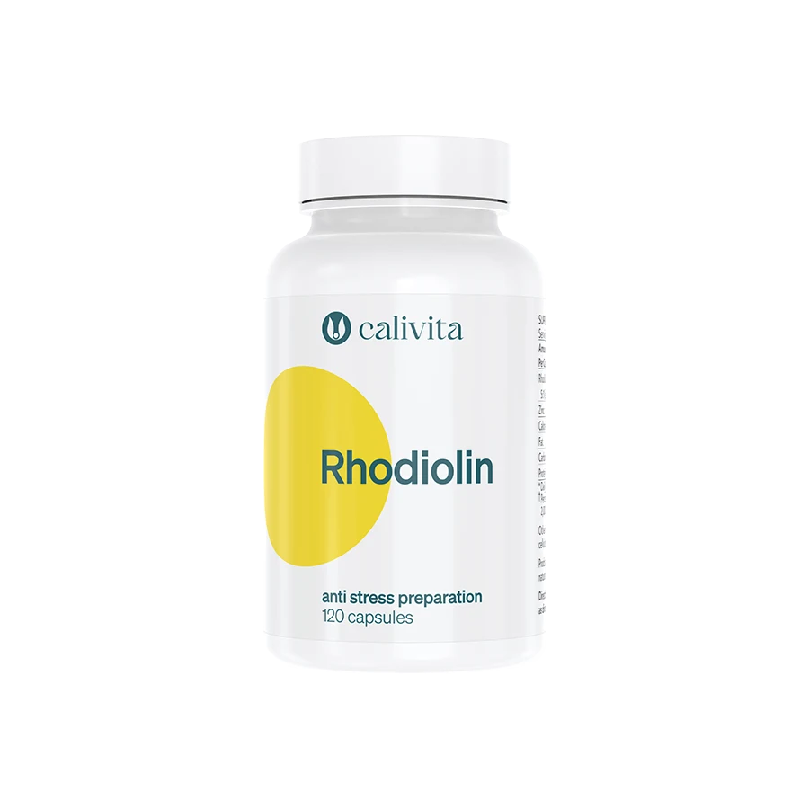 Rhodiolin — CaliVita